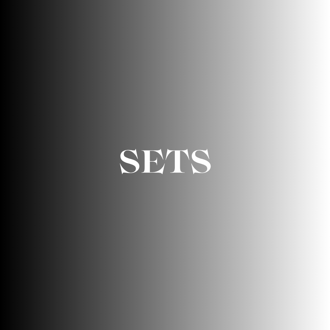 SETS