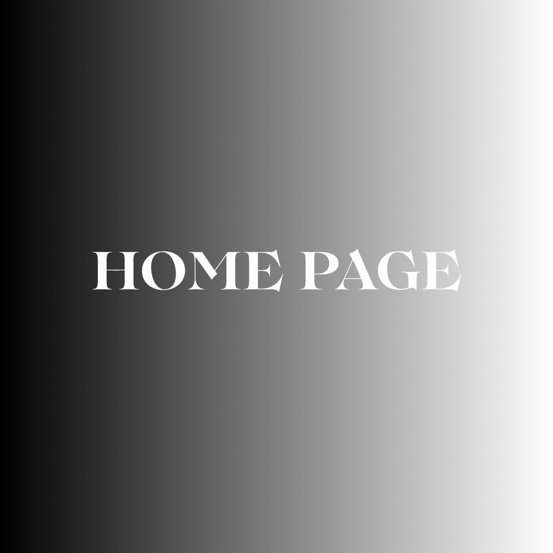 Home page