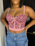 Her love bustier  image 0