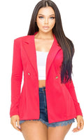 Atomic blazer  image 0