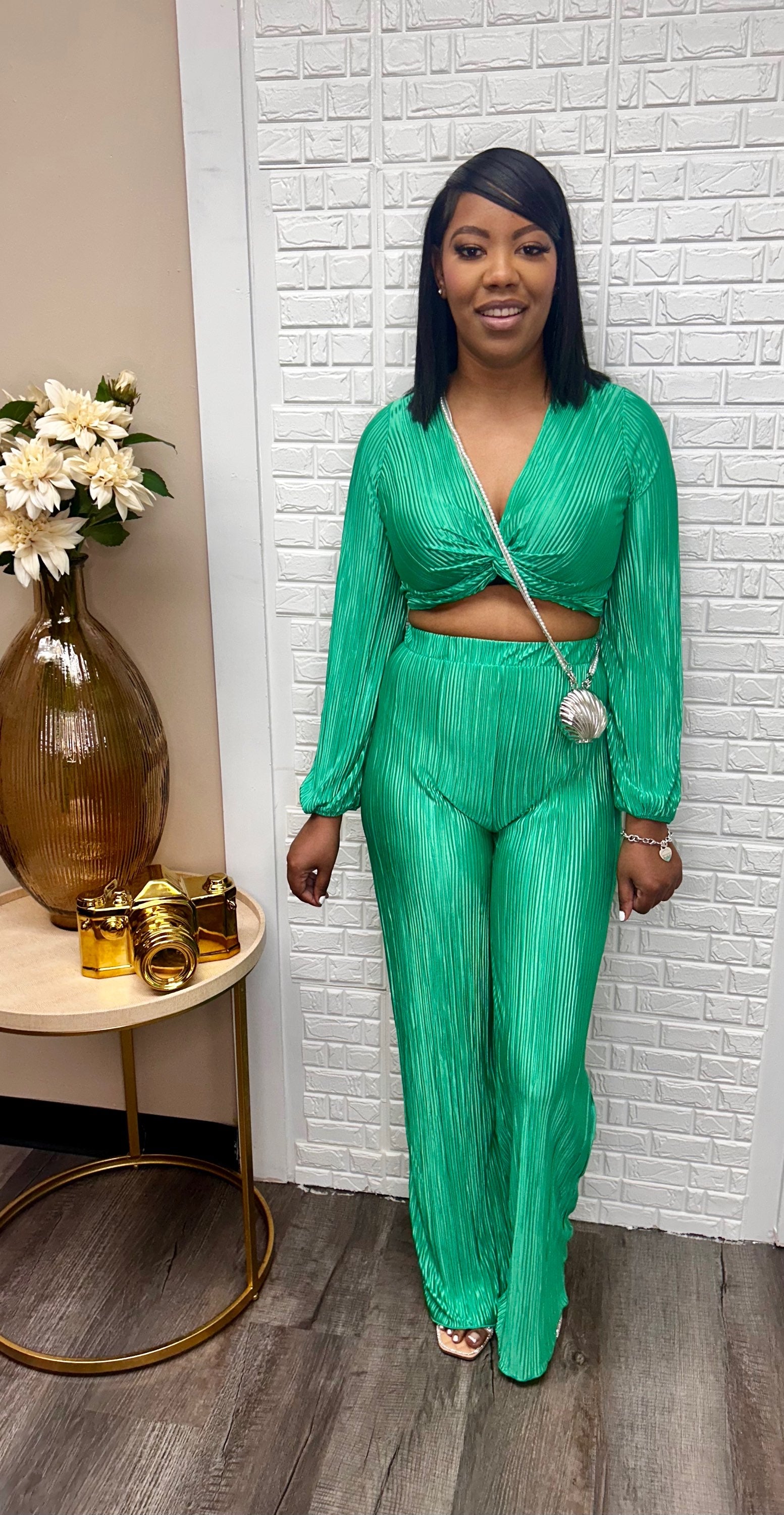 Kim 2 piece set image 0
