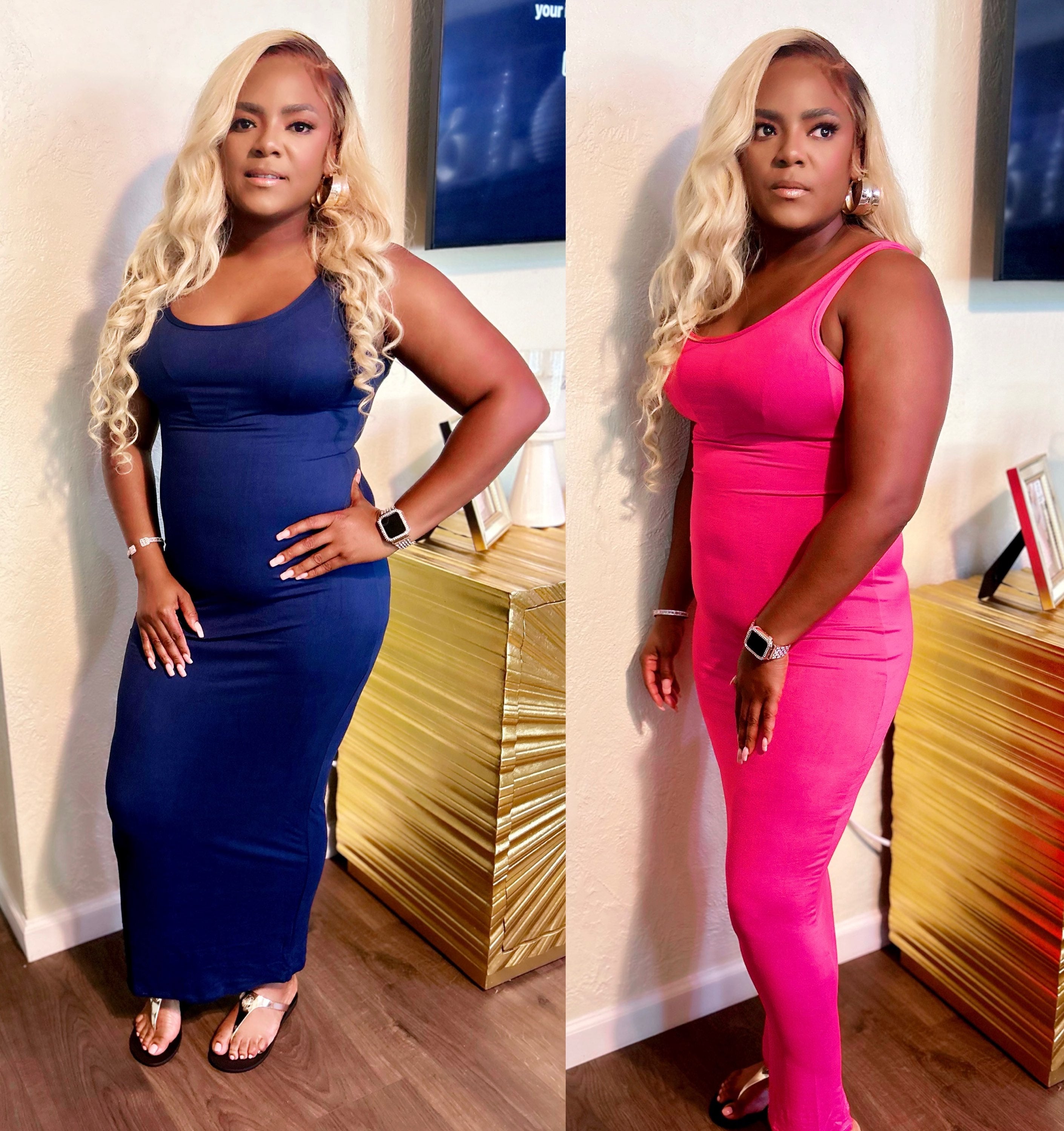 Basic sundresses  image 0