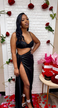 Showing em off dress image 0