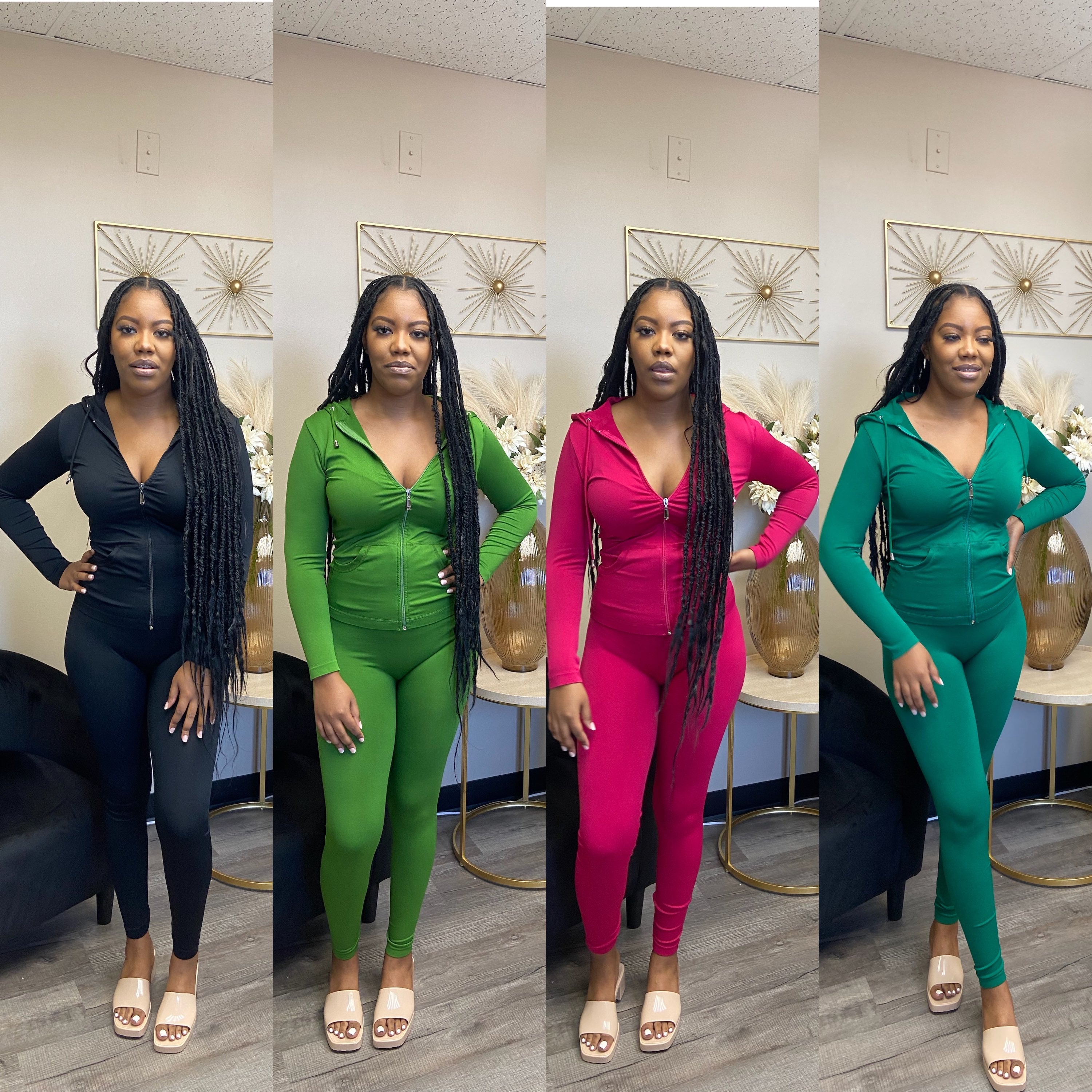Tammy chill sets image 0