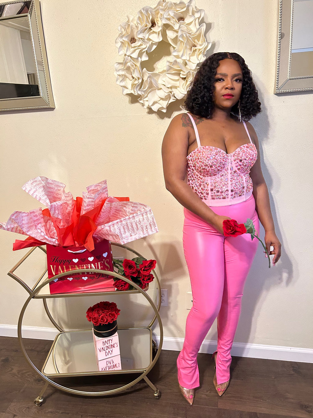 Her love bustier  image 6