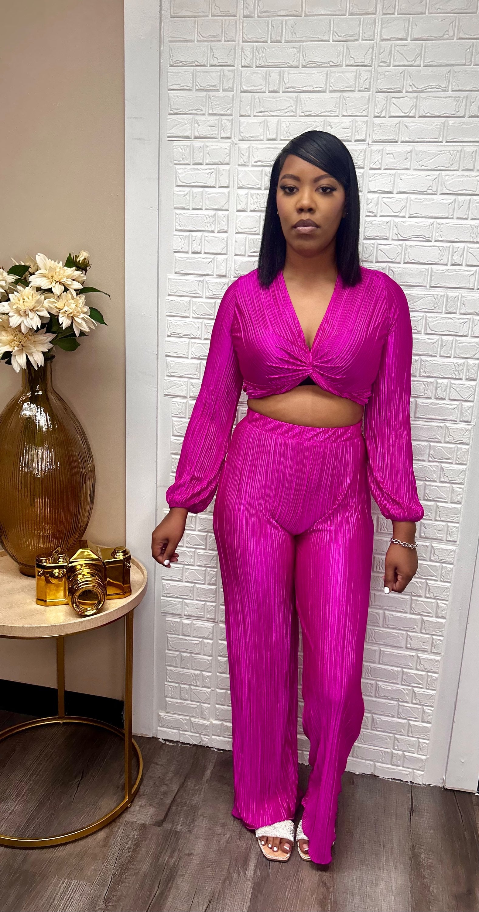 Kim 2 piece set image 1