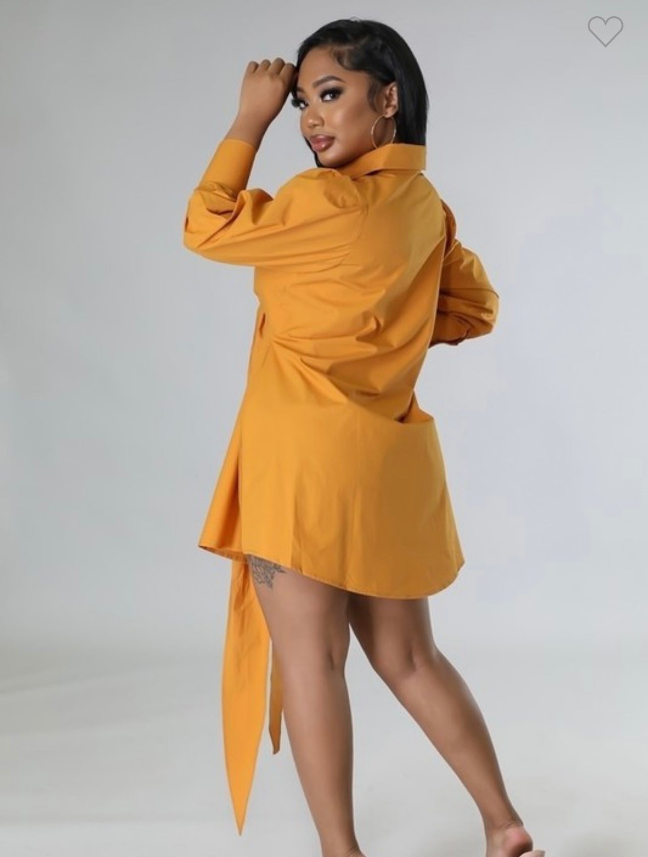 Jasmine Dress image 2