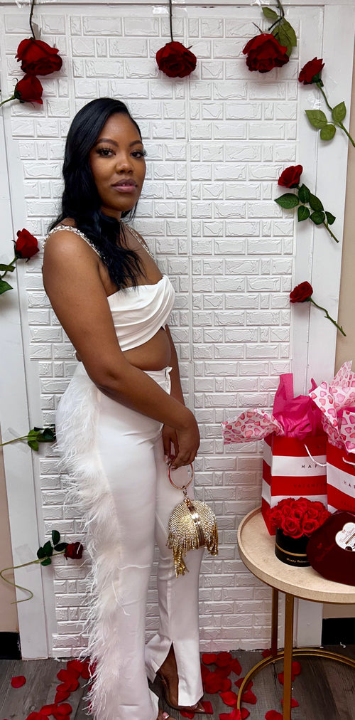 Miss Fairytale set (white) image 1