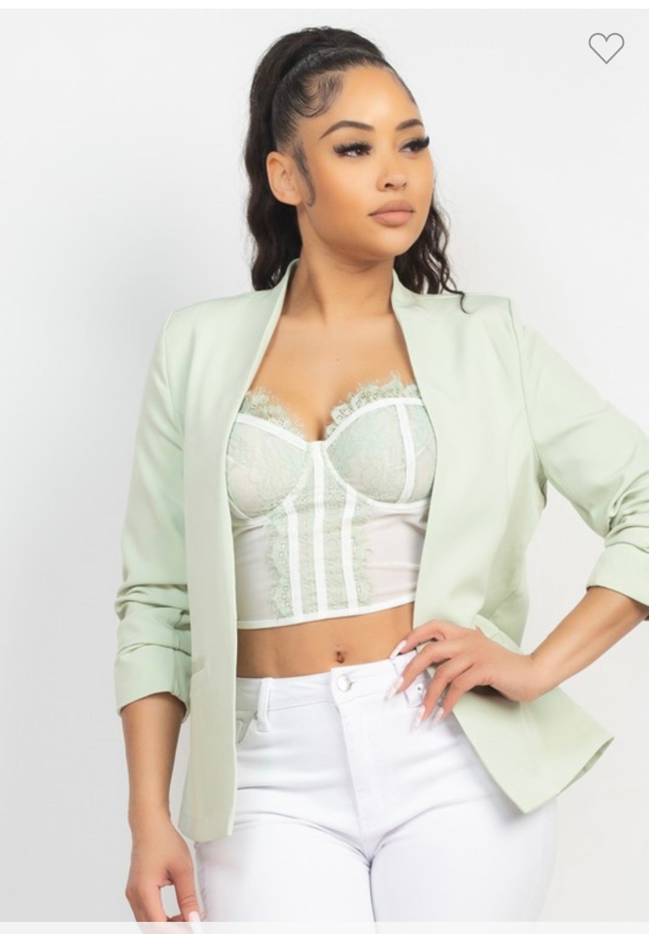 Misty blazer jackets  image 1