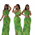 J Lo two piece set image 0