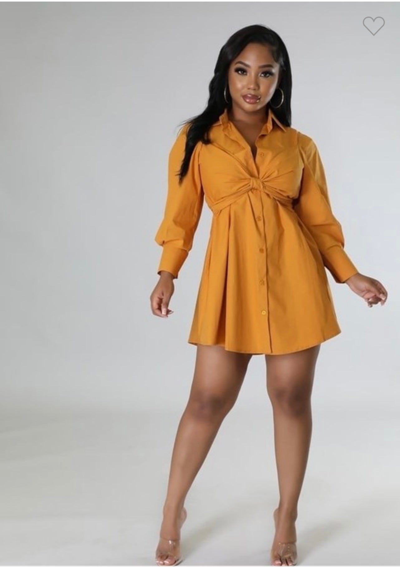 Jasmine Dress image 1