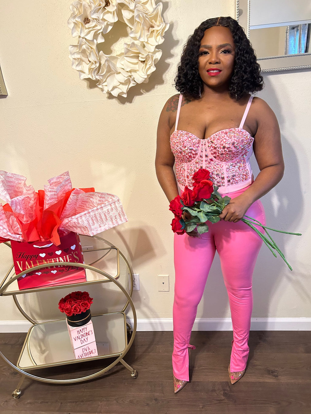 Her love bustier  image 5