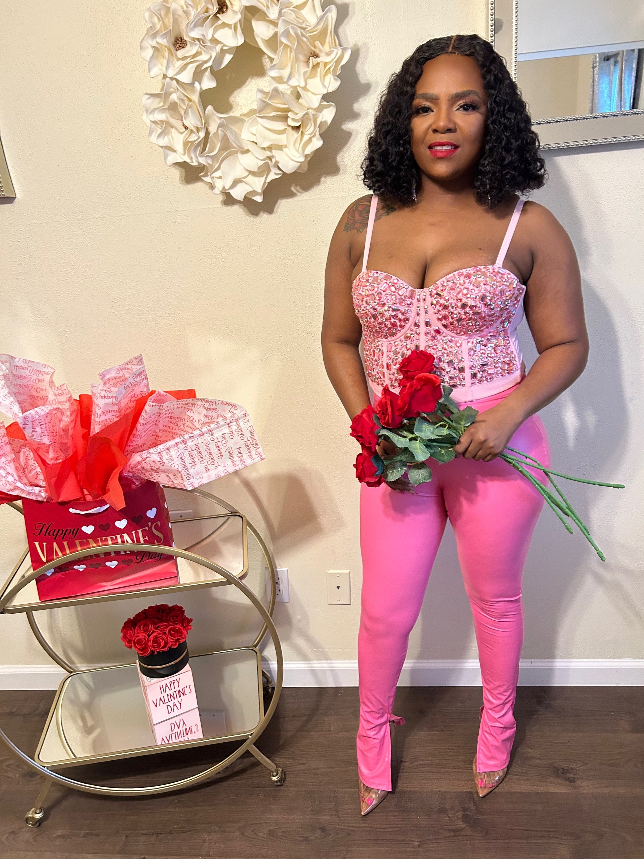 Her love bustier  image 5