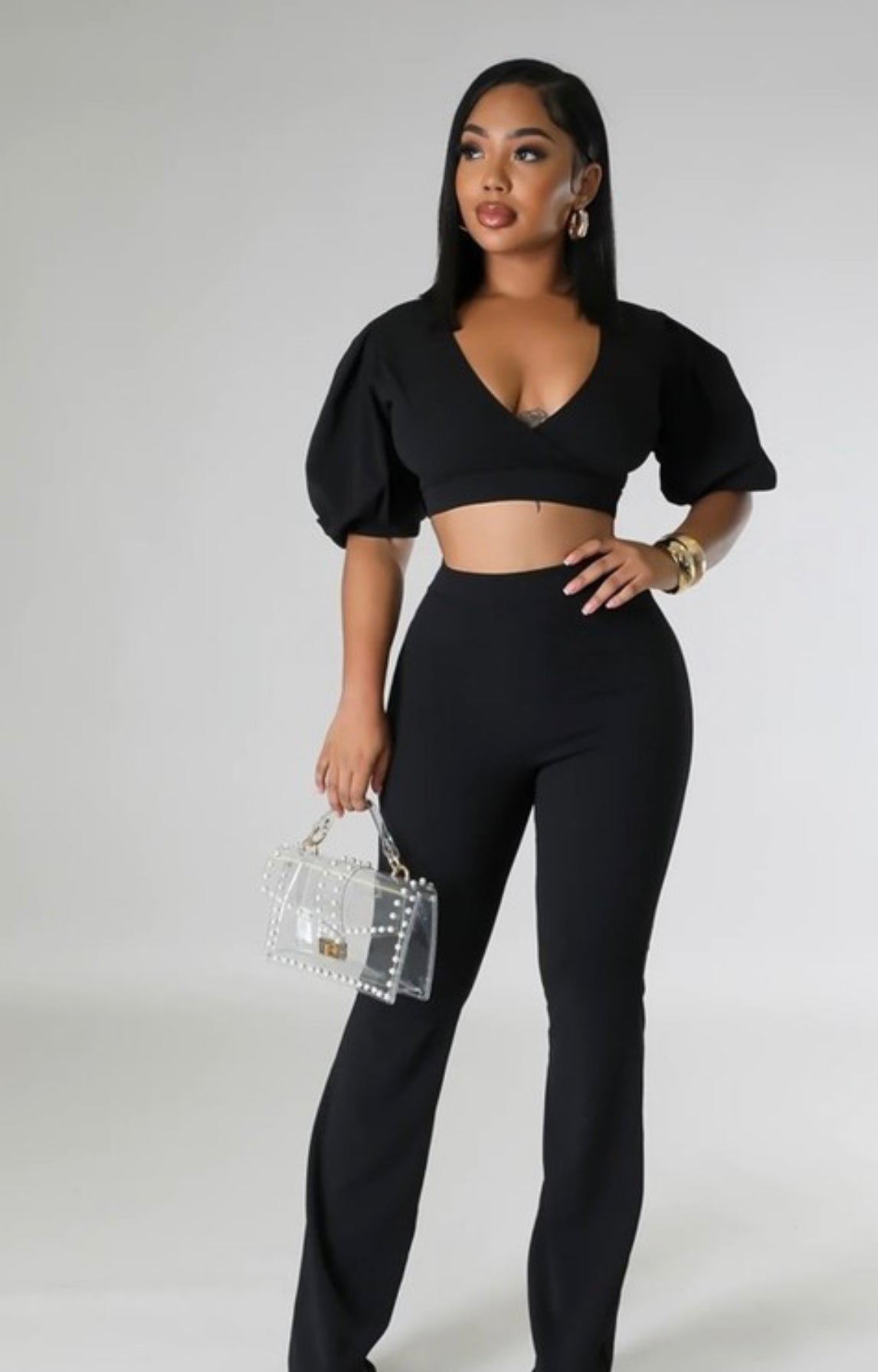 Kiesha 2 piece set image 0