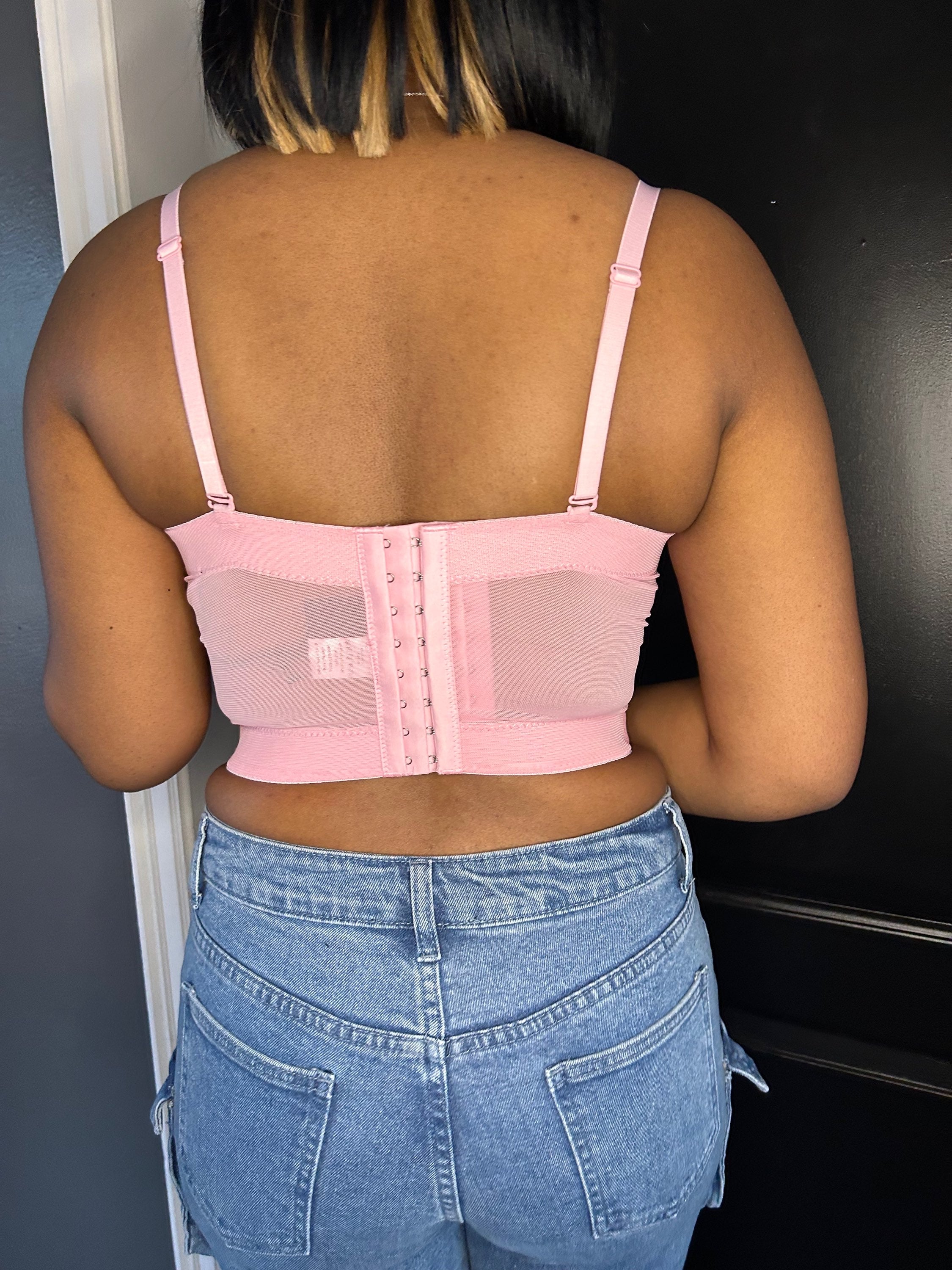 Her love bustier  image 1