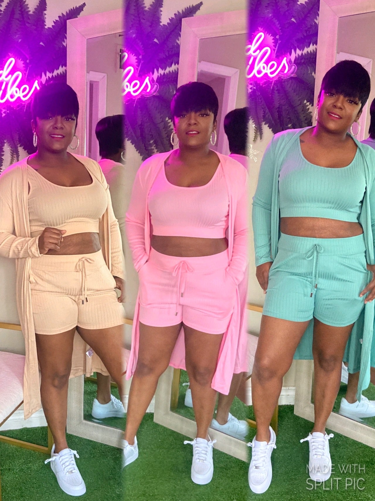 Lala 3pc set image 0