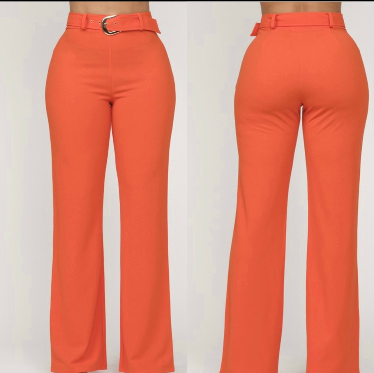 Kimmi dress pants image 0
