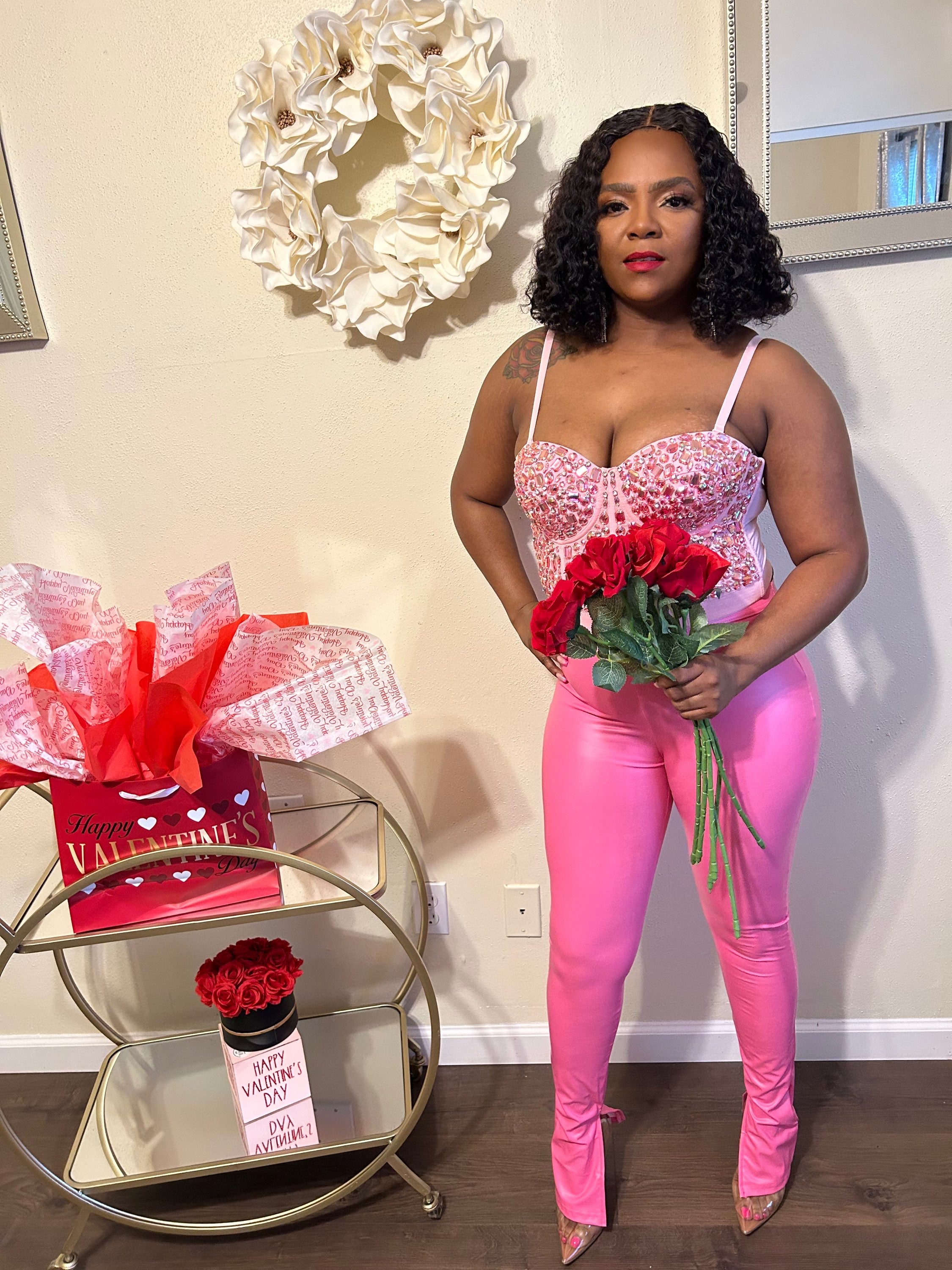 Her love bustier  image 2