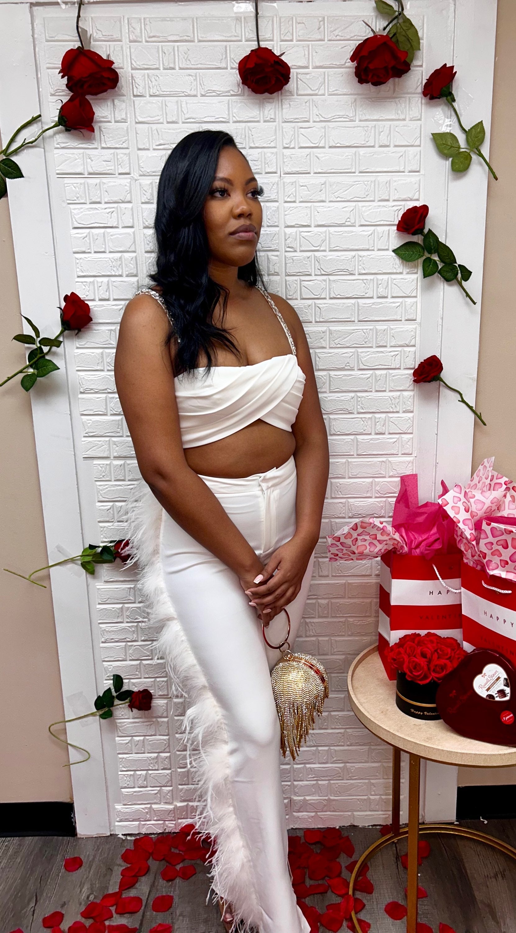 Miss Fairytale set (white) image 0