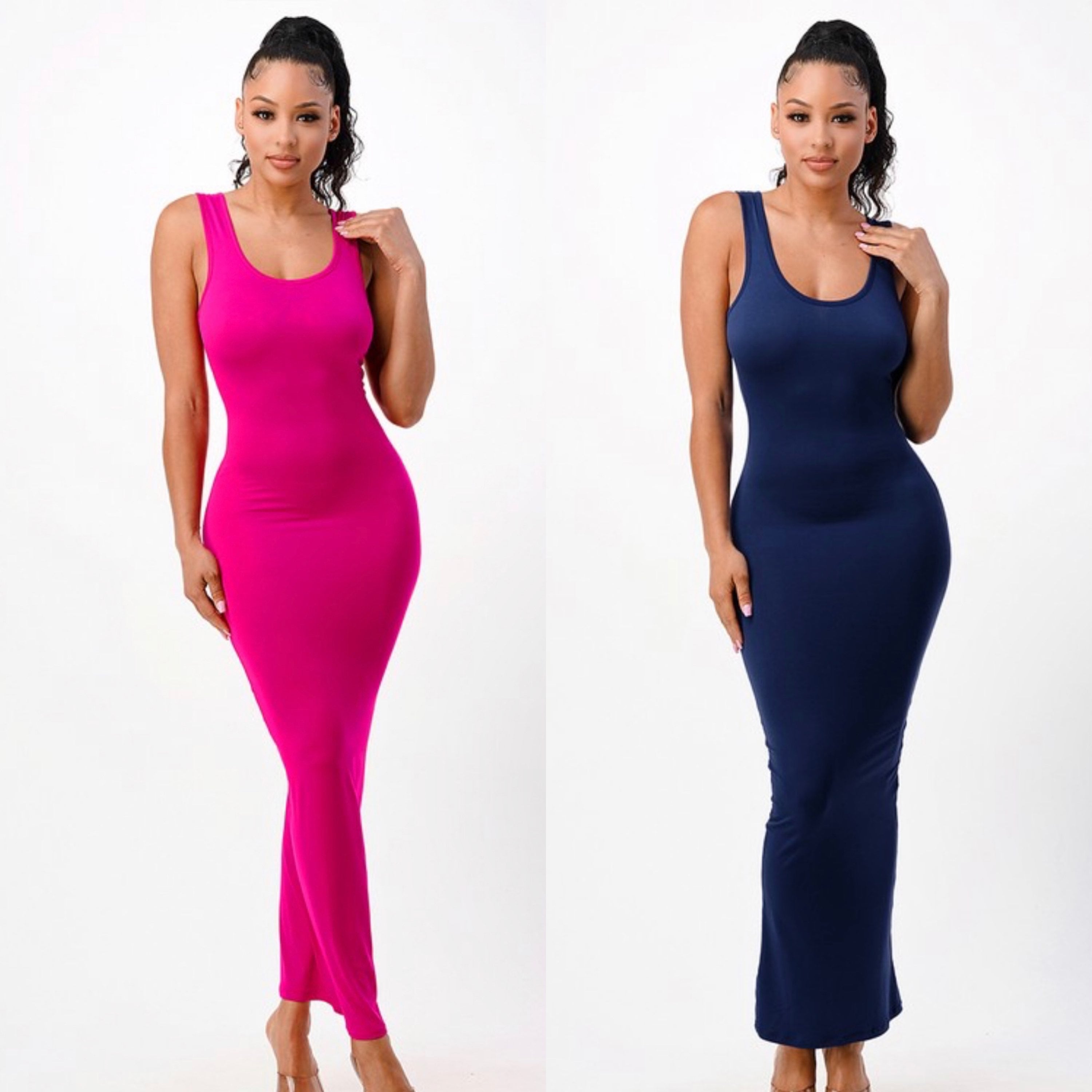 Basic sundresses  image 1