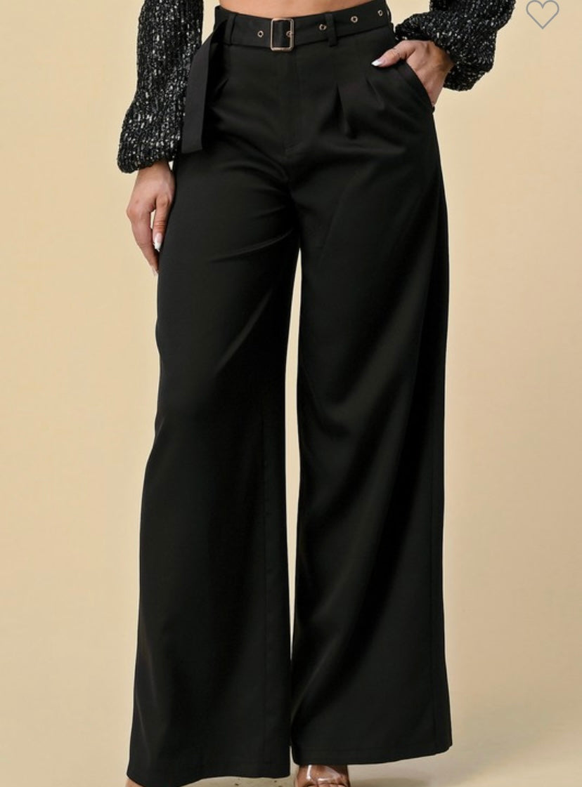 Business casual pants image 1