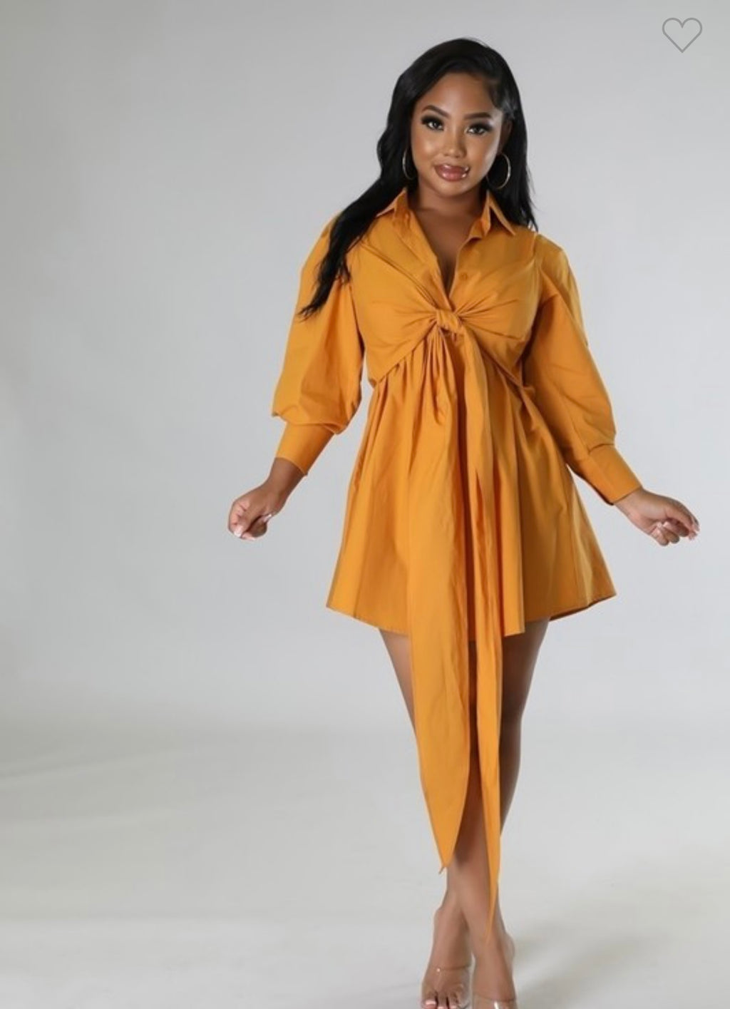 Jasmine Dress image 3
