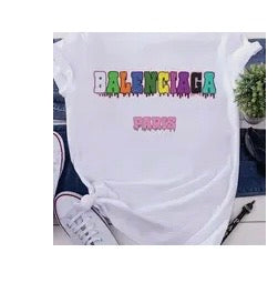 B graphic tshirt image 1
