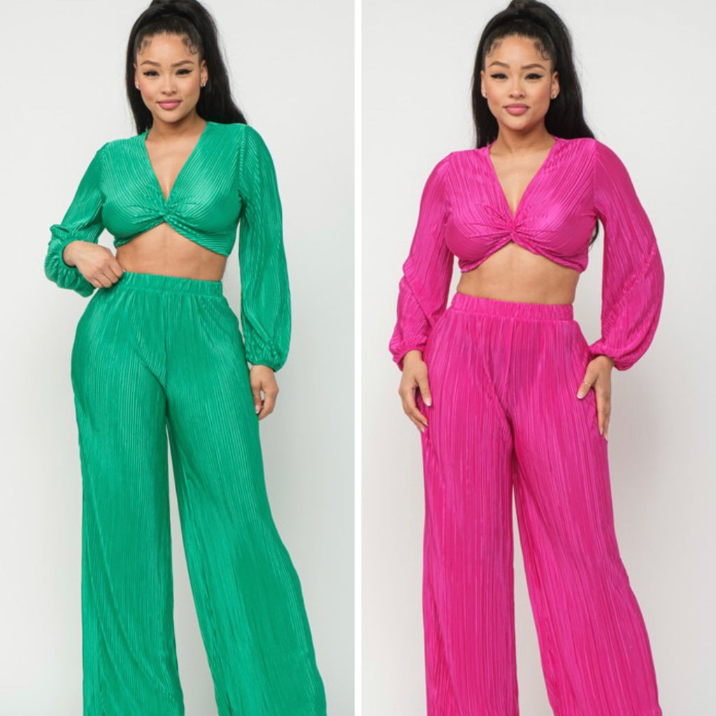 Kim 2 piece set image 2