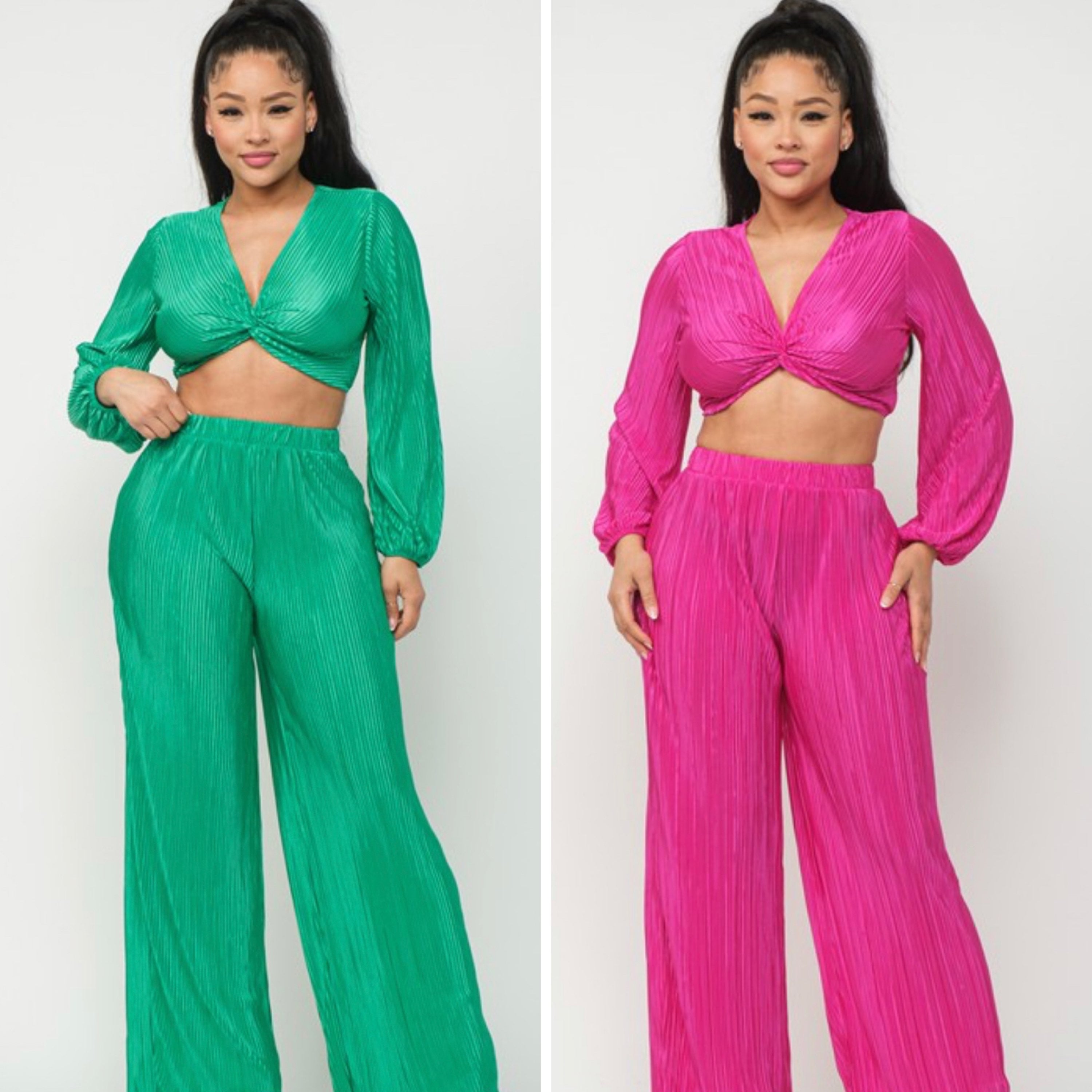 Kim 2 piece set image 2