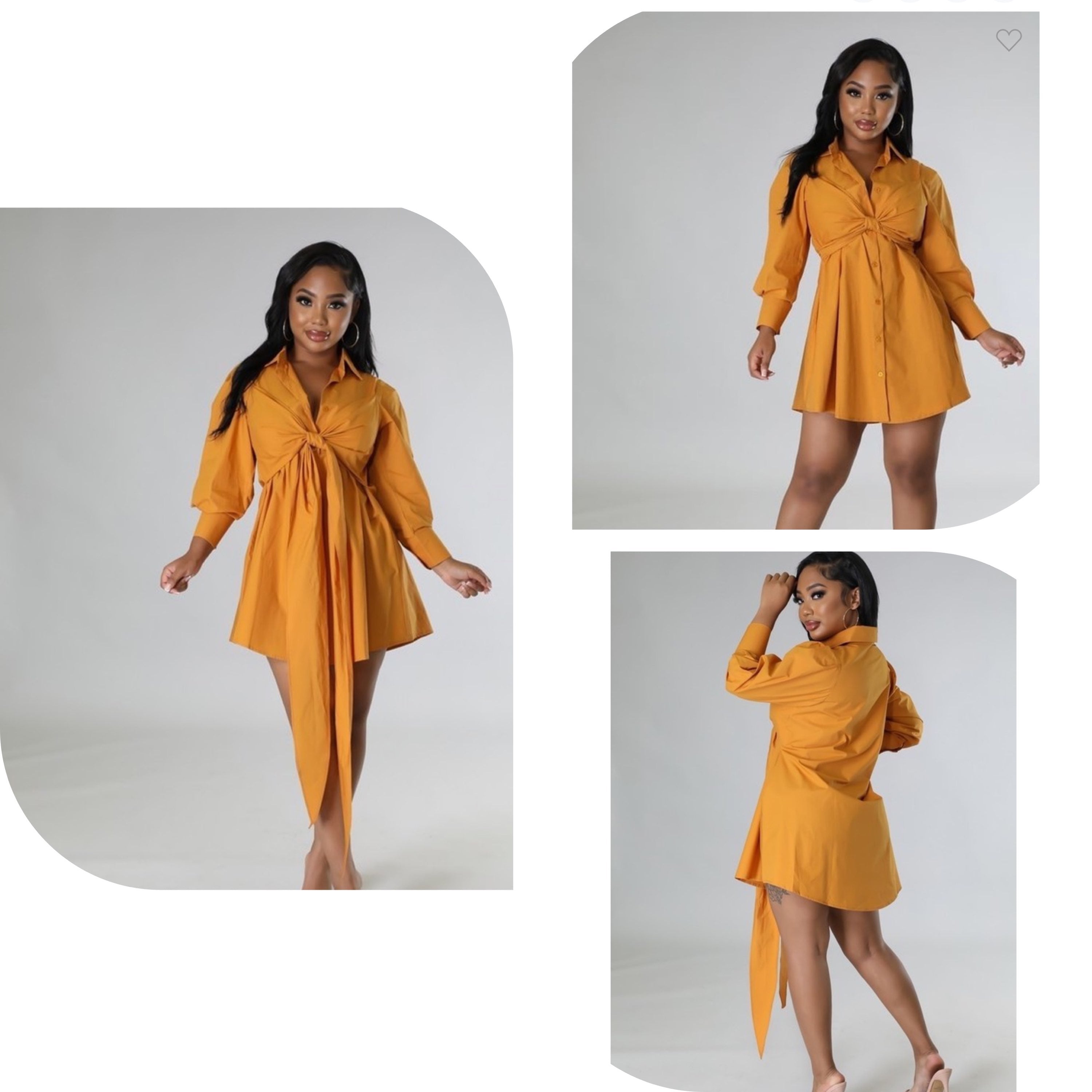 Jasmine Dress image 0