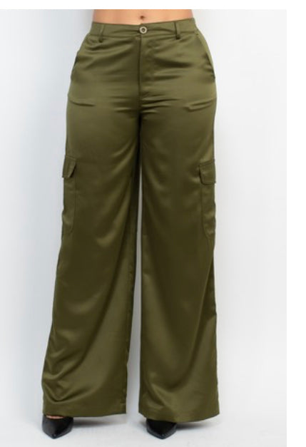 Dress cargos pants  image 0