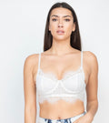 Lace bra image 0
